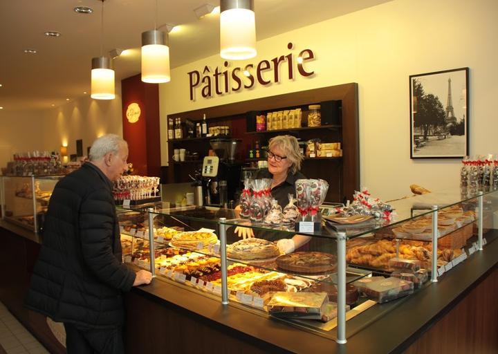 Pâtisserie Elysée