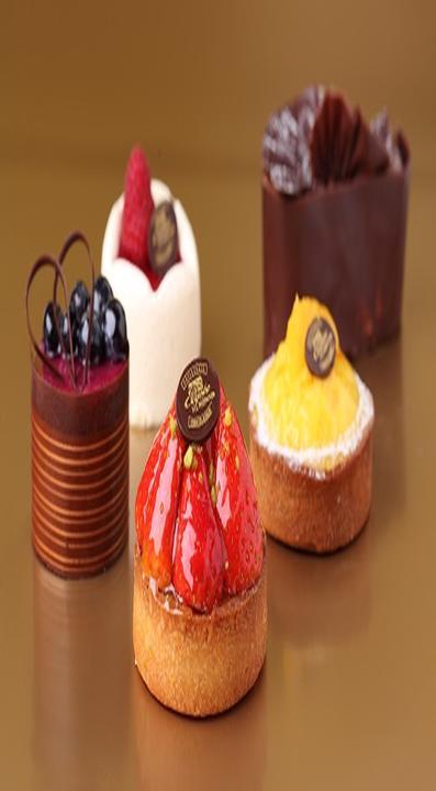 Pâtisserie Elysée