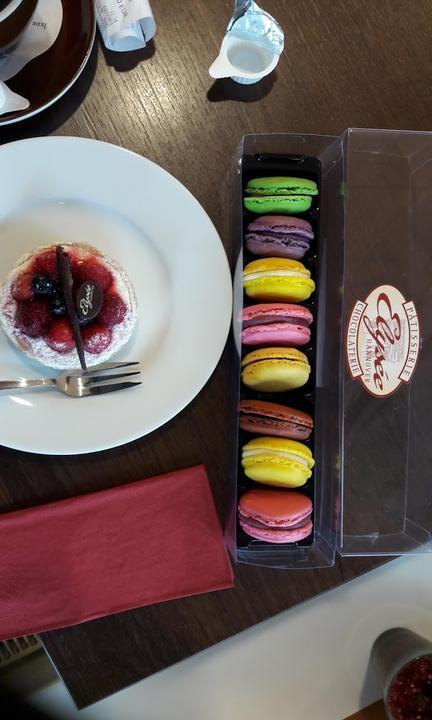 Pâtisserie Elysée